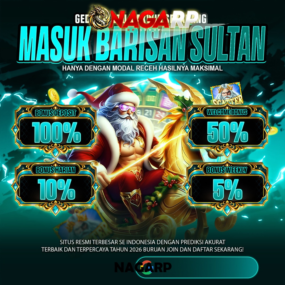 NAGARP: Demo Slot Mahjong Ways dengan Scatter dan Fitur Putaran Gratis