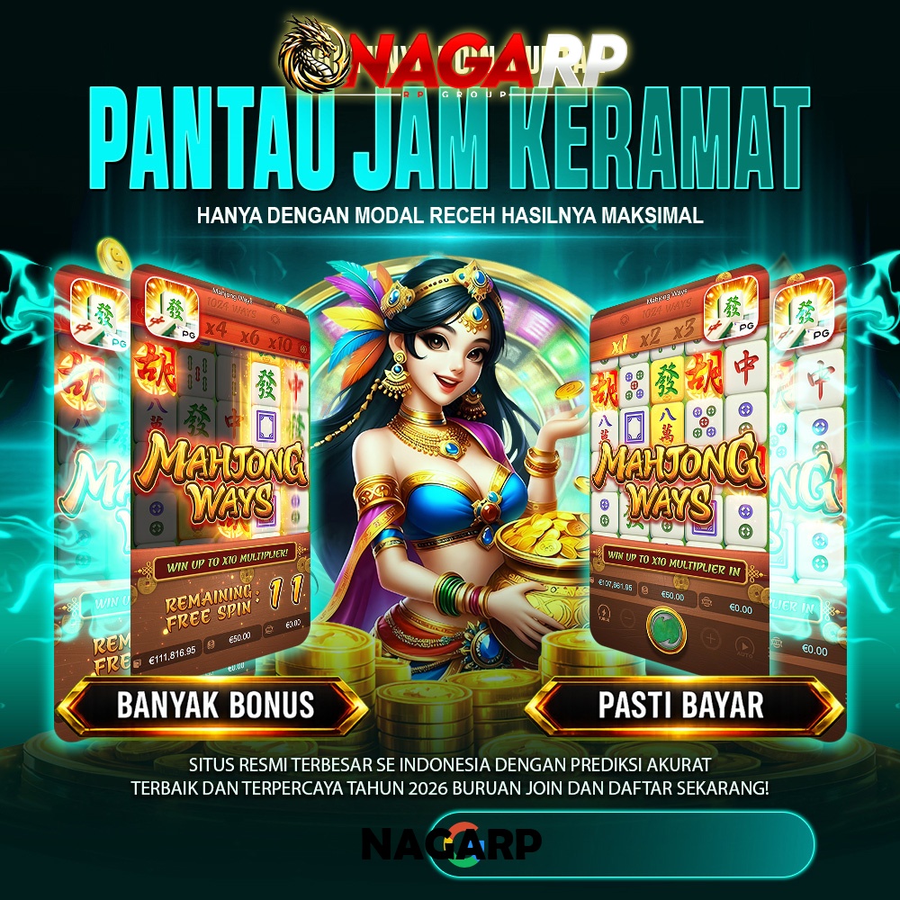 NAGARP X Handi Heart: Hiburan Online Terus Tumbuh Bersama Inovasi Teknologi